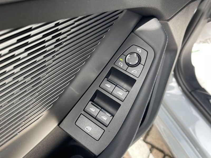 BMW Serie 1 120 48V MSport auto - AZIENDALE