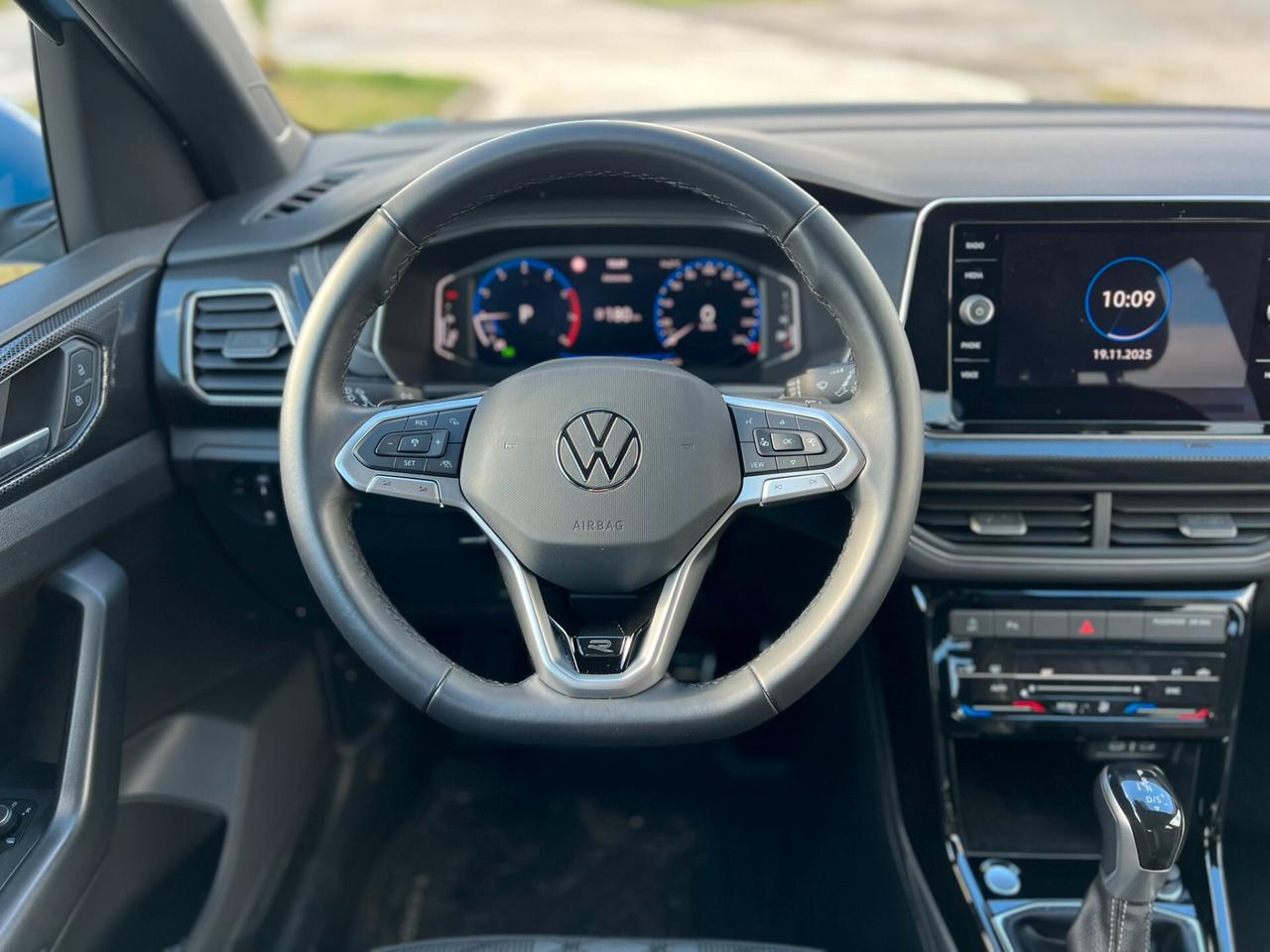 Volkswagen T-Cross 1.0 TSI 115 CV DSG R-Line