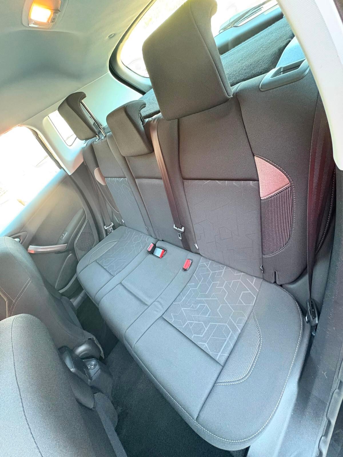 Peugeot 2008 BlueHDi 75 Active