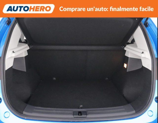 MG ZS 1.5 VTi-tech Luxury