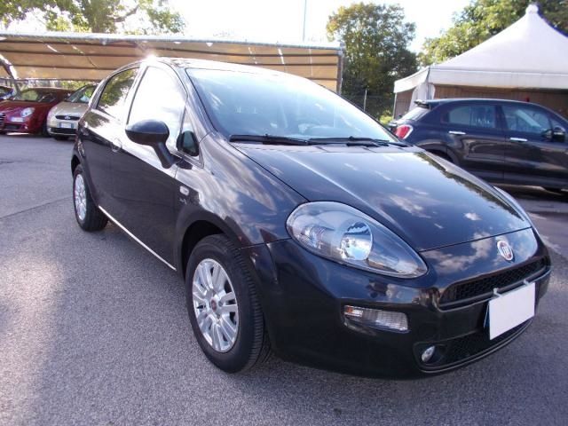 FIAT Punto Punto 1.3 MJT II 16V 5p. Lounge