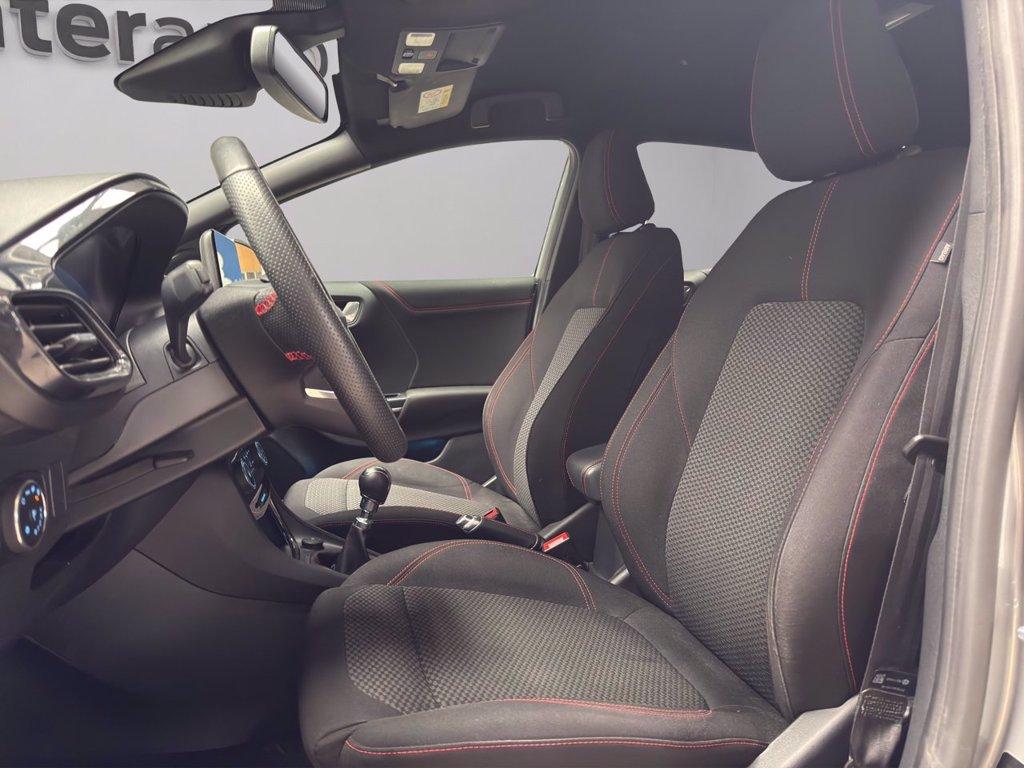 FORD Puma 1.0 EcoBoost Hybrid 125 CV S&S ST-Line del 2023