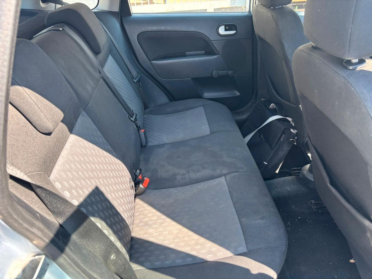Ford Fiesta 1.2 16V 5p.