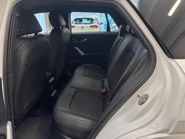 AUDI Q2 35 TFSI S tronic S line Edit 150CV PRONTA CONSEGNA