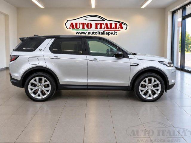 LAND ROVER Discovery Sport 2.0D I4-L.Flw 150 CV AWD Auto Dynamic