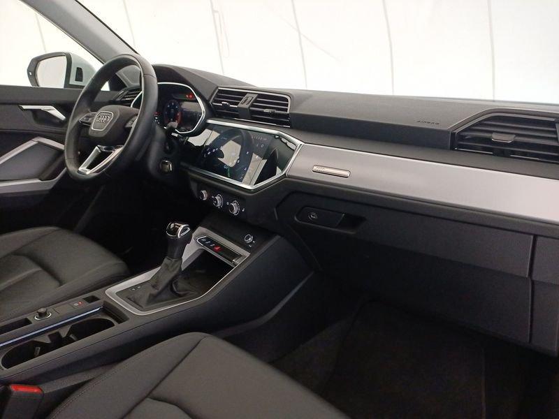 Audi Q3 2019 Sportback Sportback 35 2.0 tdi S line edition s-tronic