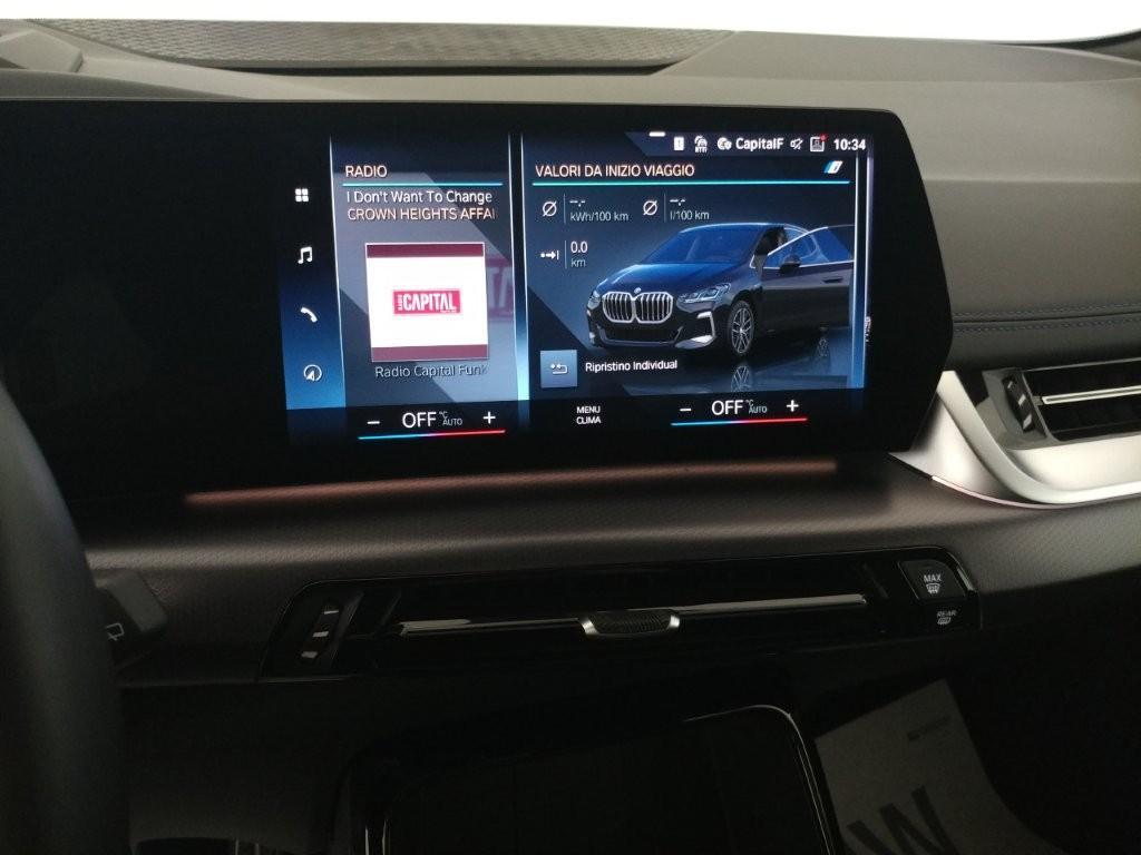 BMW Serie 2 Active Tourer 230 e Msport xDrive DCT