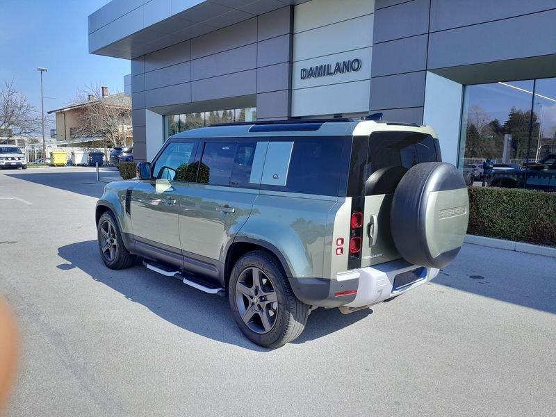 Land Rover Defender 3.0D I6 200 110 SE AWD AUTOCARRO N1 NETTO IVA