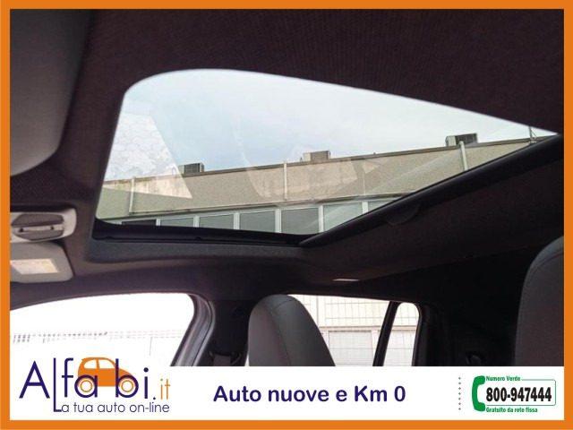 JEEP Avenger MY25 1.2 110CV MHEV Aut. Summit (Tetto e Infot.)
