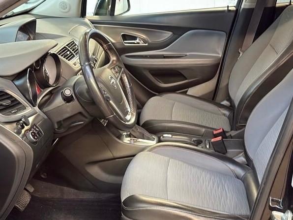 Opel Mokka 1.6 CDTI Ecotec 136CV 4x2 aut. Cosmo