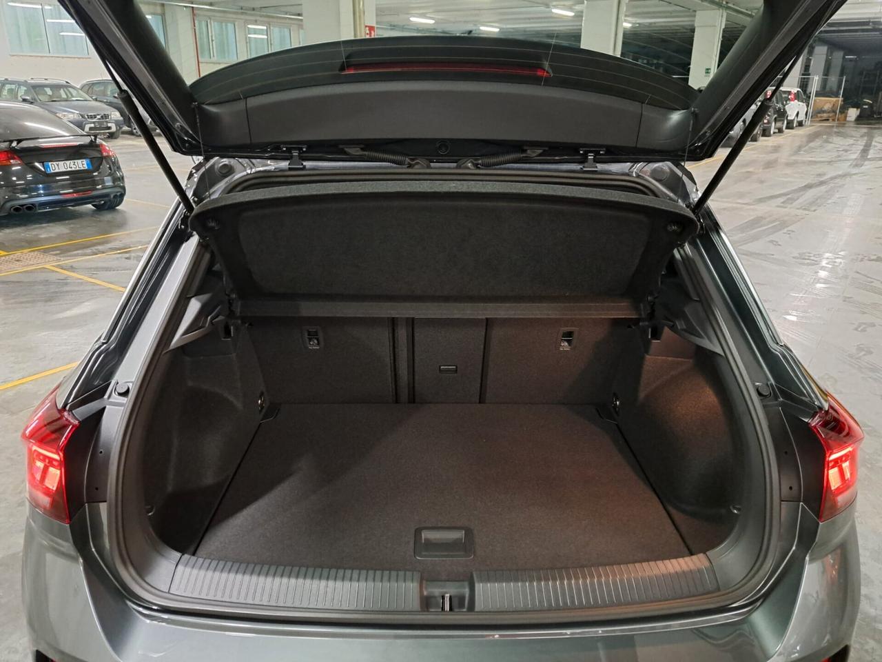 Volkswagen T-Roc 2.0 TDI SCR 116CV R-Line Plus Km.0