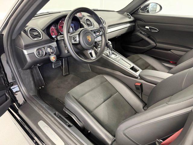 PORSCHE Cayman 718 Cayman 2.0. 300 cv PDK