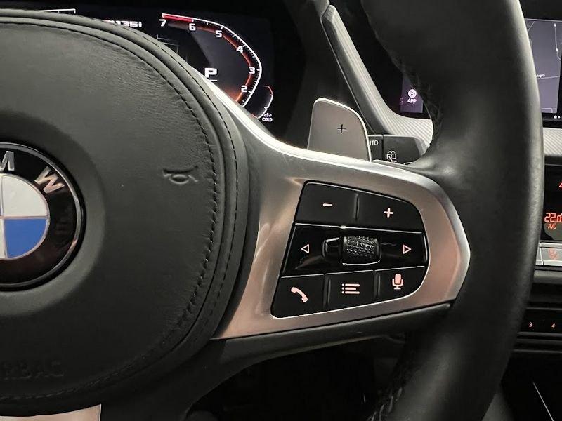 BMW Serie 1 M135i xdrive