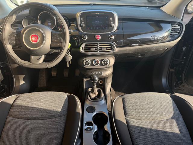 FIAT 500X 1.6 MultiJet 120 CV Lounge (NESSUN VINCOLO)