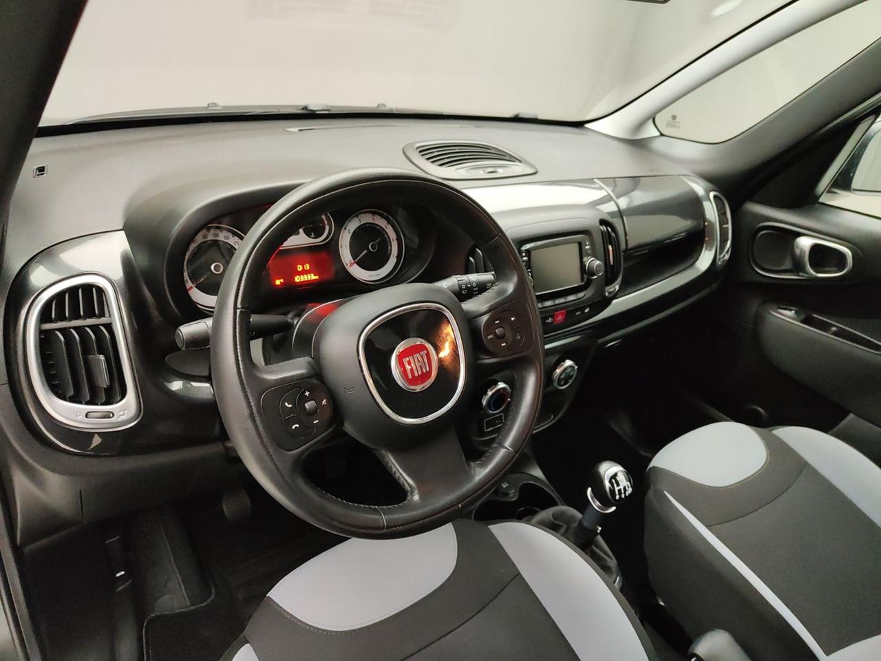 FIAT 500L 2012 1.4 95CV POP STAR