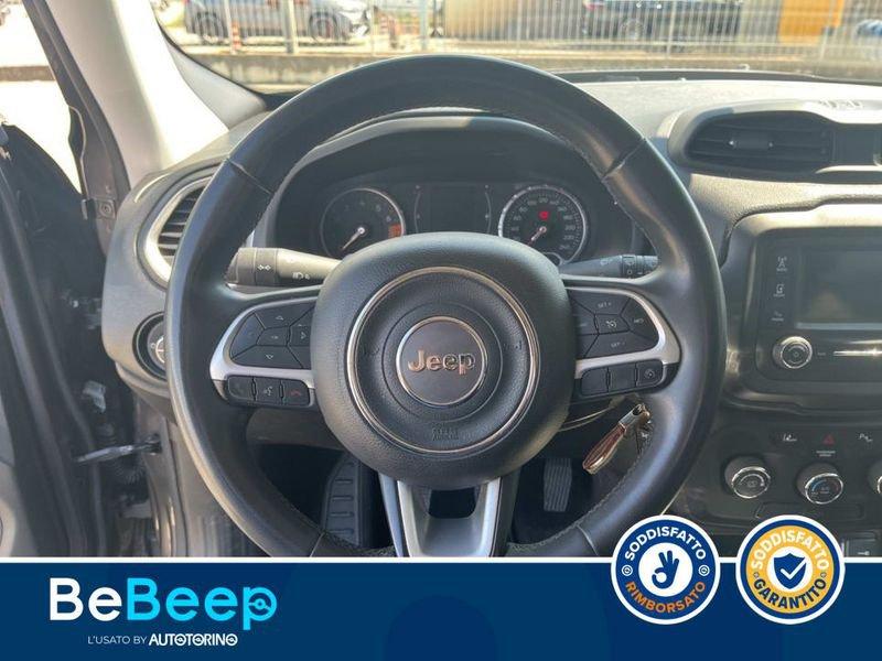 Jeep Renegade 1.0 T3 LONGITUDE 2WD