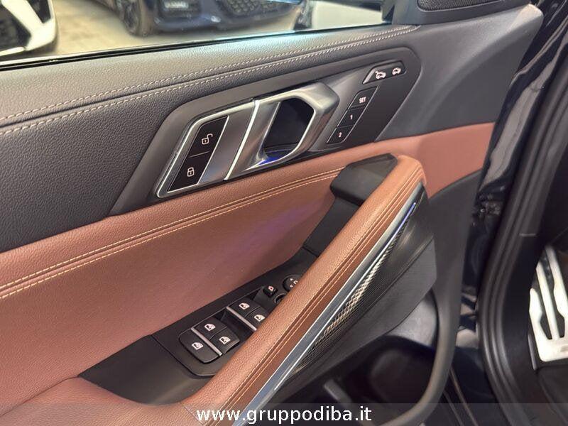 BMW X6 G06 Diesel xdrive30d mhev 48V Msport auto