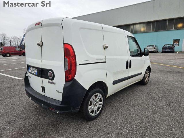 FIAT Doblo DOBLÒ 1.3 MJT 90CV SX - FF489DX