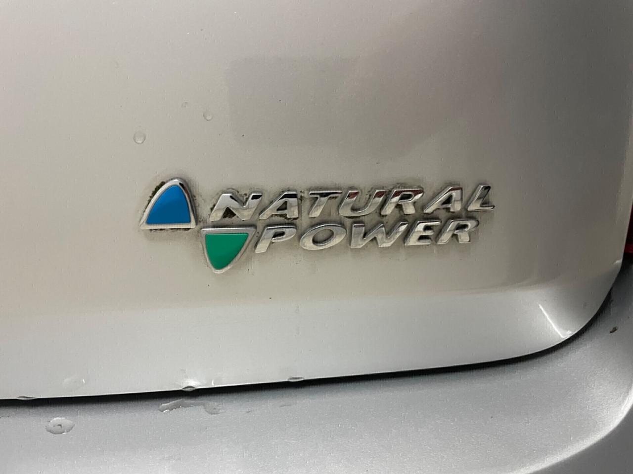 FIAT PANDA 1.2 60 CV DYNAMIC NATURAL POWER
