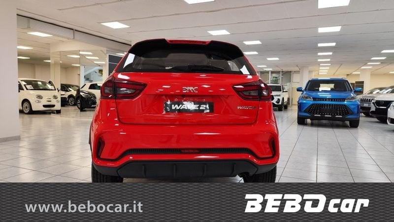 Emc Wave 2 Wave 2 1.5 CVT