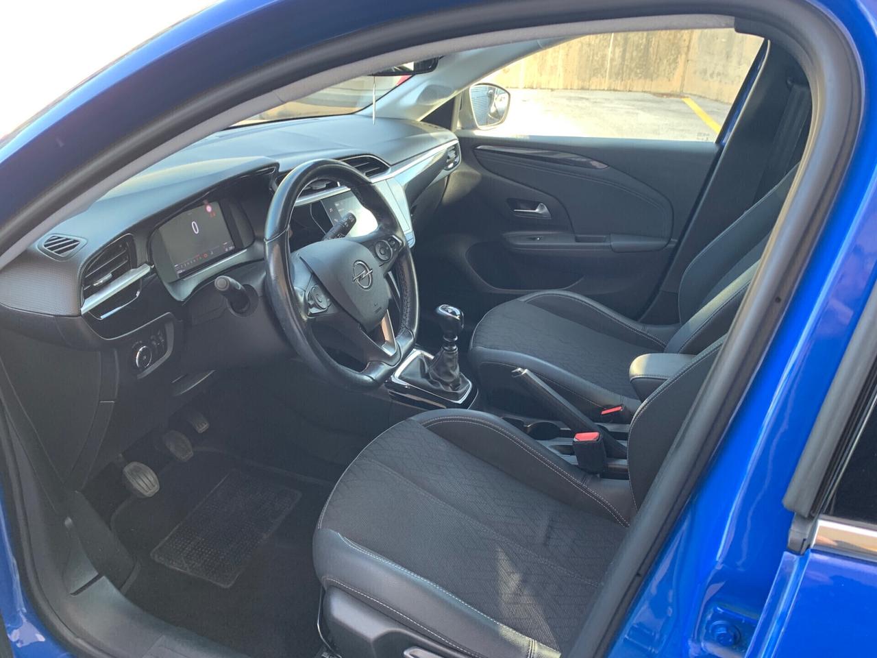 Opel Corsa 1.2 100 CV Elegance