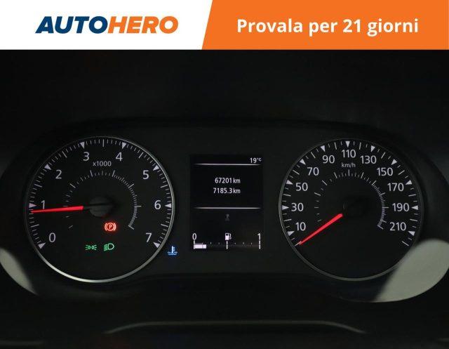 DACIA Duster 1.5 Blue dCi 8V 115 CV 4x2 Comfort