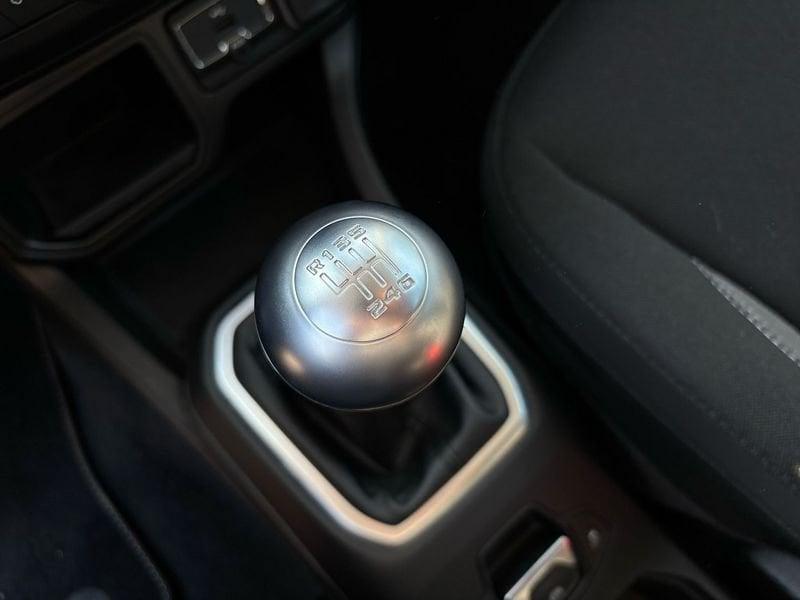 Jeep Renegade 1.0 T3 Limited 2WD