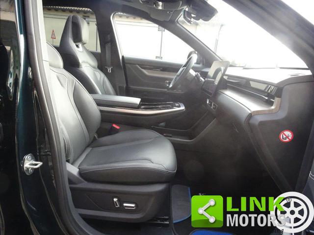 SPORTEQUIPE Sportequipe 6 GT S6 1.6 T-GDI DCT GPL