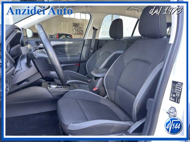 FORD Focus 1.5 EcoBlue 120 CV SW Business Co-Pilot