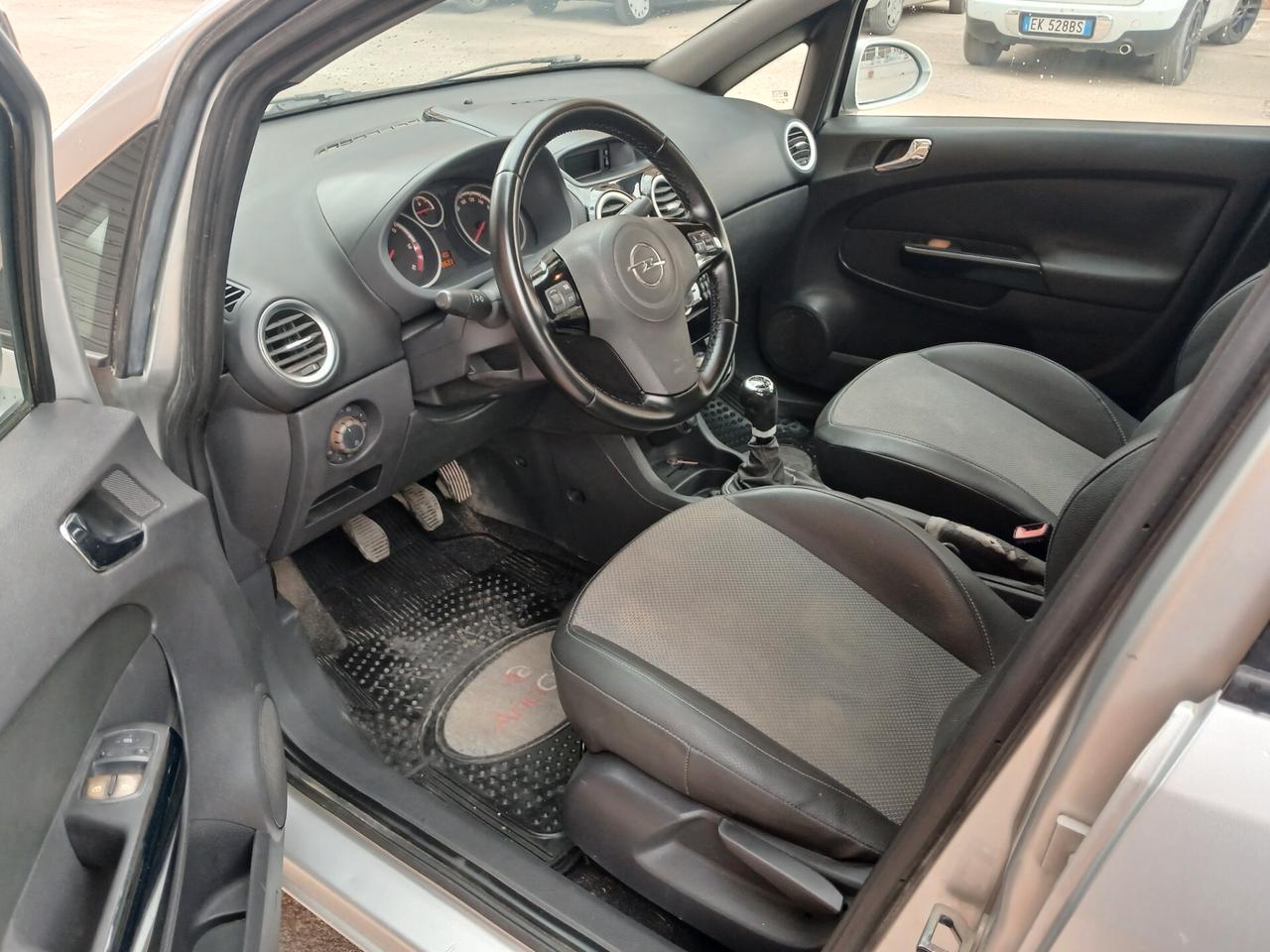 Opel Corsa 1.3 CDTI 90CV 5 porte Cosmo