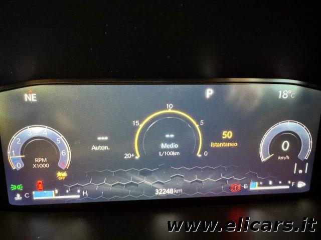 JEEP Compass 1.3 Turbo T4 150 CV aut. 2WD Limited