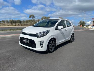 KIA Picanto 1.0 12V 5 porte Style