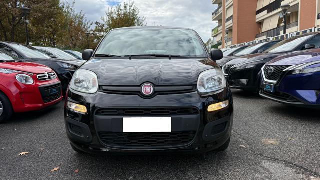 FIAT Panda 1.2 69CV E6 EASYPOWER EASY *24 M.G.*USB*
