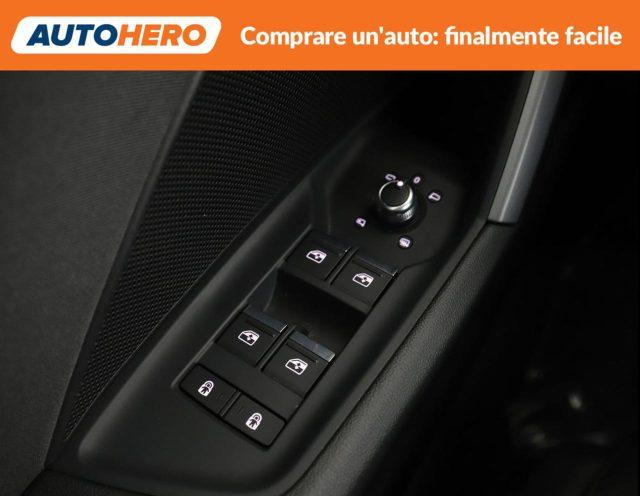 AUDI A3 allstreet 35 TFSI S tronic Business Advanced