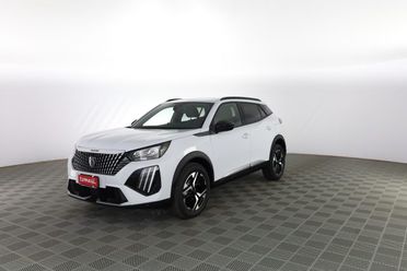 PEUGEOT 2008 2008 PureTech 100 S&S Allure