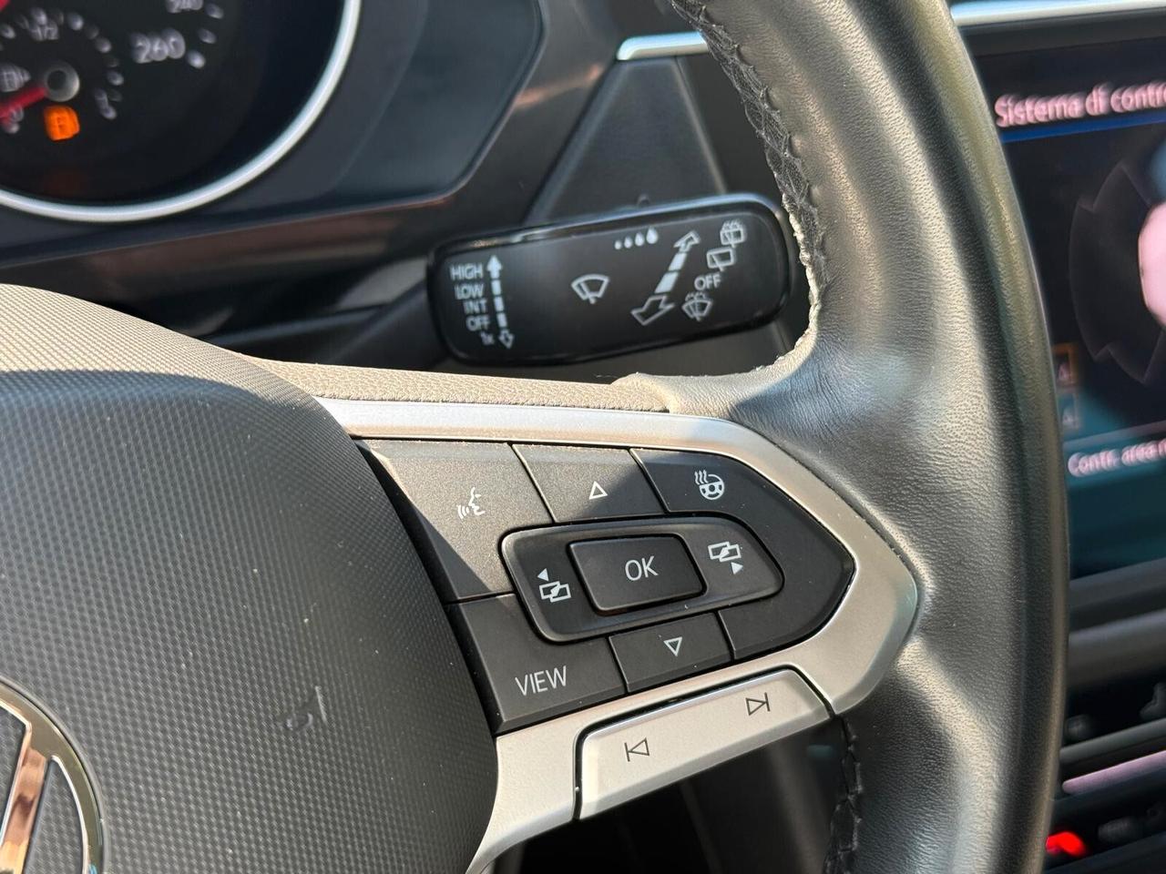 Tiguan 2.0 TDI 122 CV Life My 2022 * Ok Neopatentati