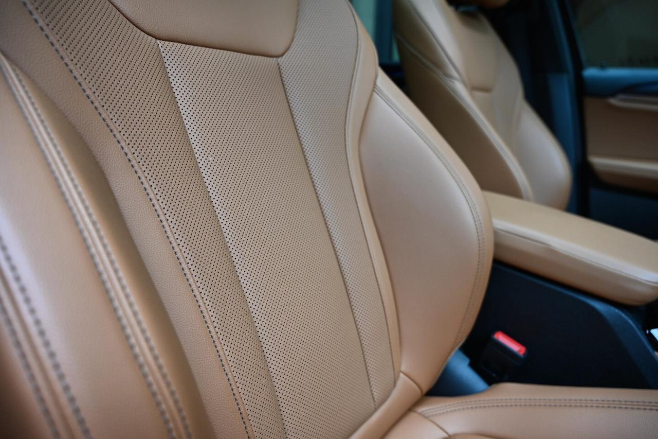 Bmw X4 xDrive20d 48V Msport Tetto