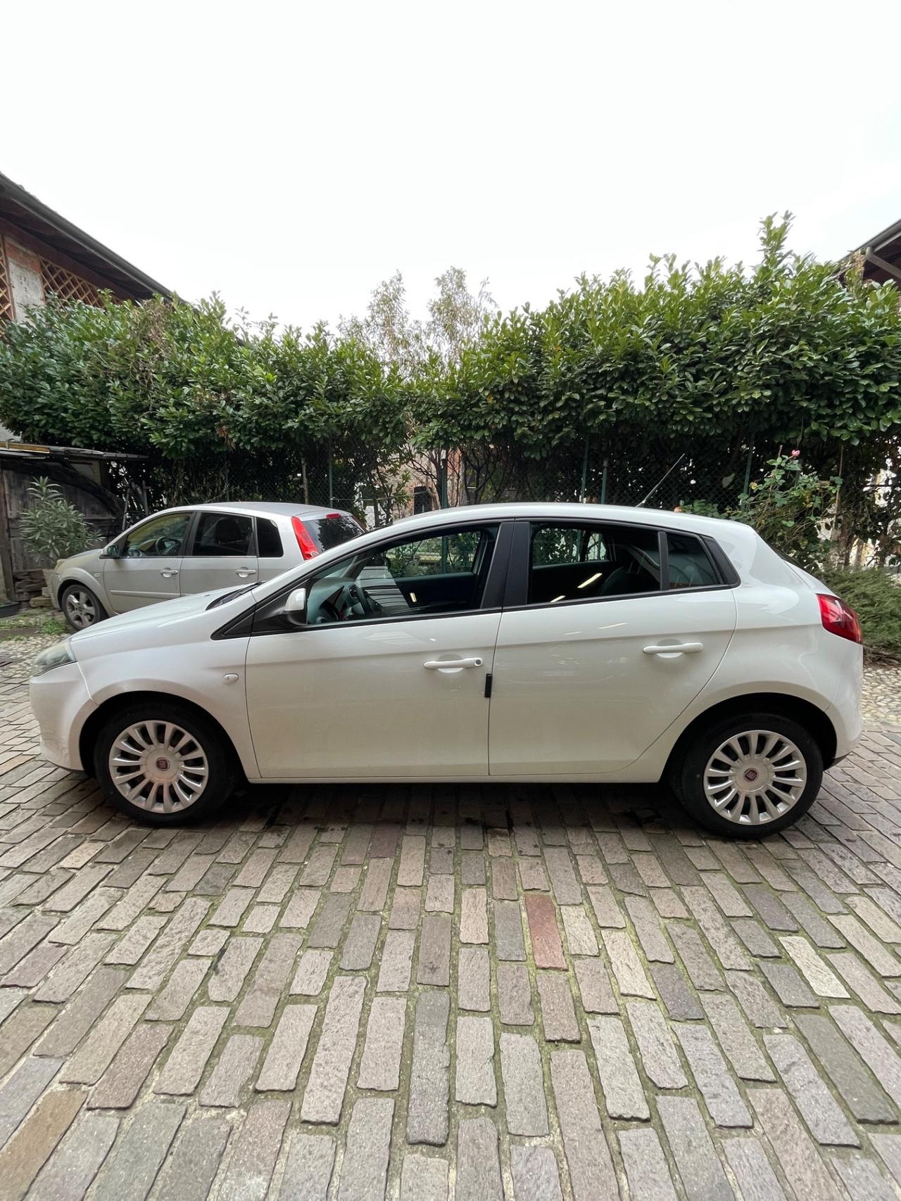 Fiat Bravo 1.4 90CV SOLO 27 MILA KM!