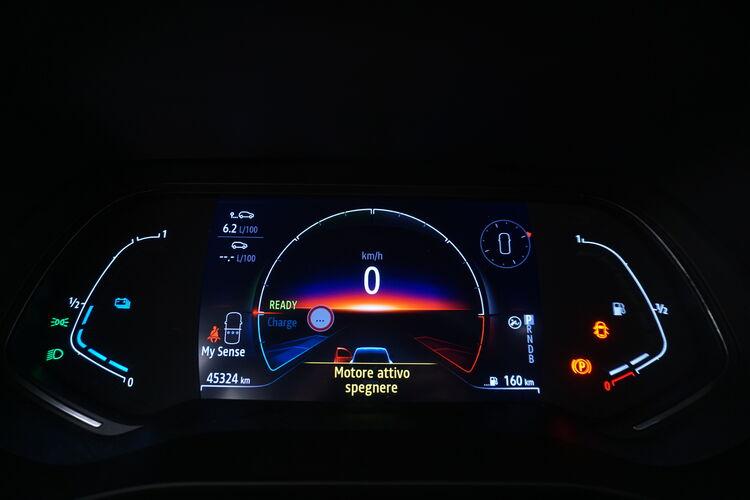 Renault Arkana Hybrid Intens BR214074 1.6 Full Hybrid 145CV