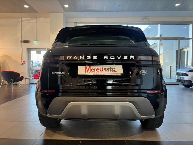 LAND ROVER Range Rover Evoque 2.0D I4 150CV AWD Business Edition