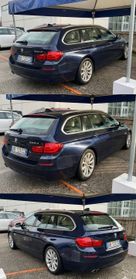 Bmw 520 d