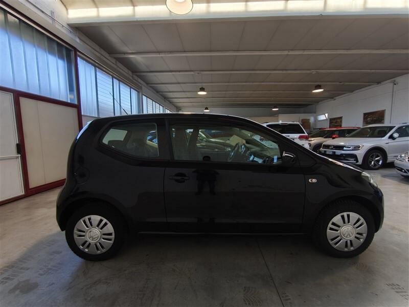 Volkswagen up! 1.0 3p. move