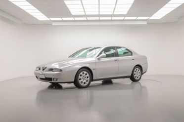 ALFA ROMEO 166 2.0i V6 TURBO