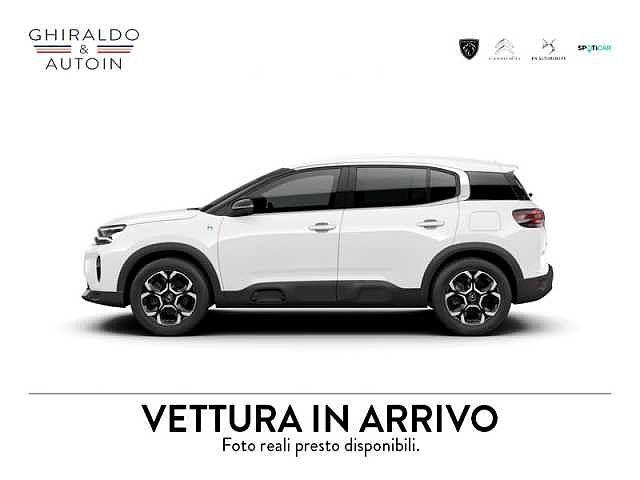 Citroen C5 Aircross Hybrid 225 E-EAT8 Feel Pack