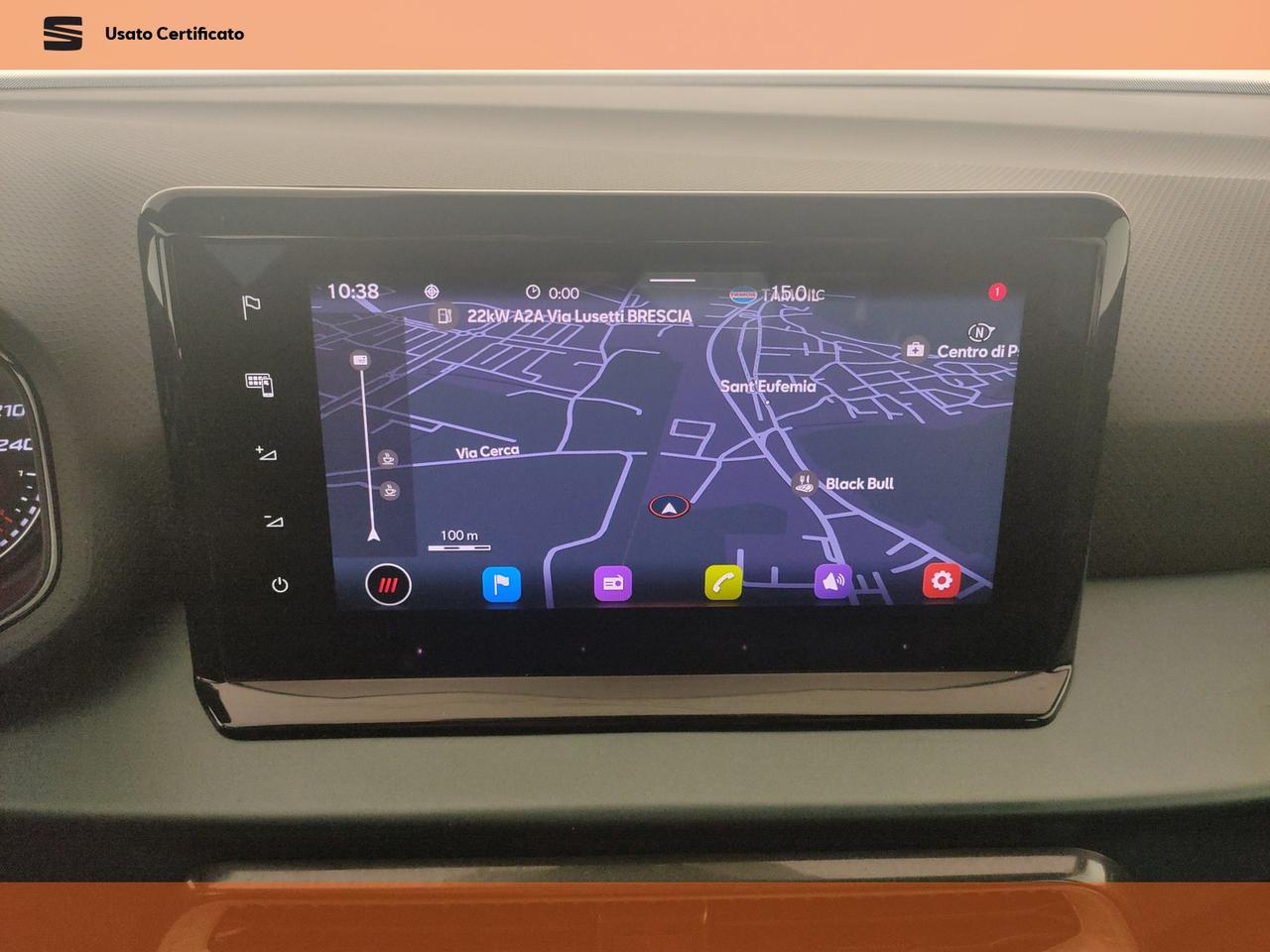 1.0 TGI Xperience 90 CV