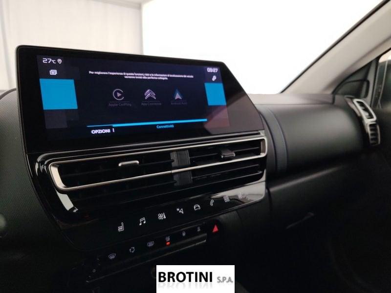 Citroën C5 Aircross BlueHDi 130 S&S Shine EAT8