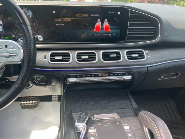 MERCEDES-BENZ GLE 300 d 4Matic Mild Hybrid Coupé Premium Plus 272cv
