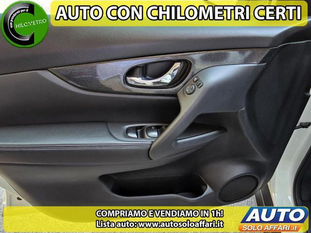 NISSAN X-Trail 1.6 dCi 4WD EU6B CAMERA 360/NAVI/4X4/RATE/PERMUTE