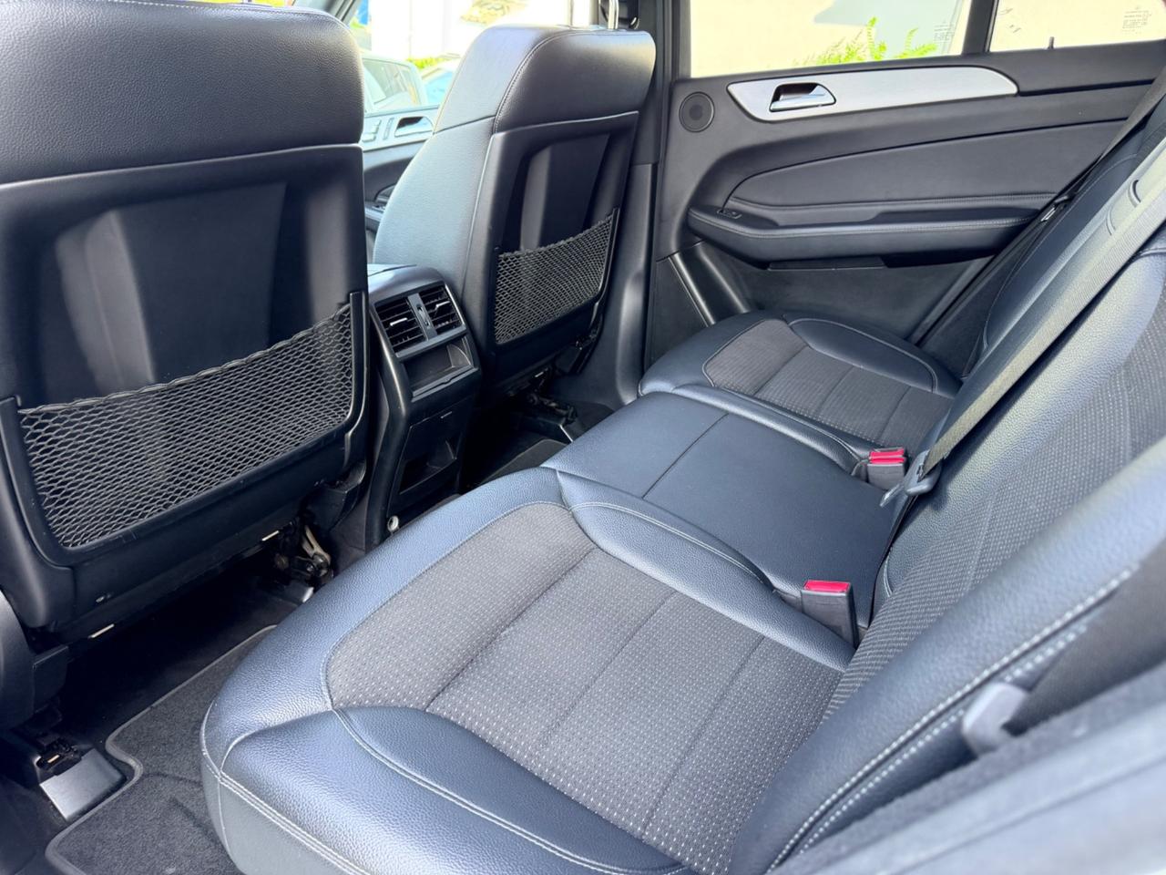 Mercedes-benz GLE 250 d Premium Plus tetto apri