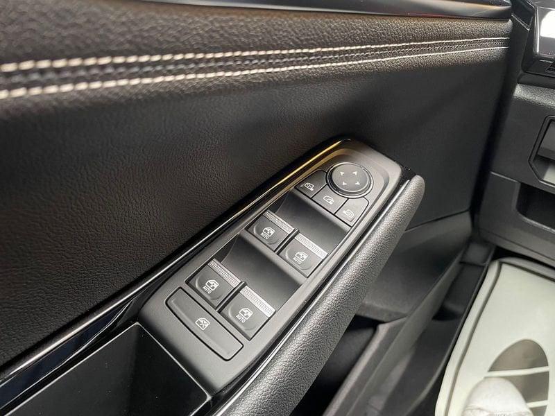 Renault Austral NUOVO techno E-Tech full hybrid 200